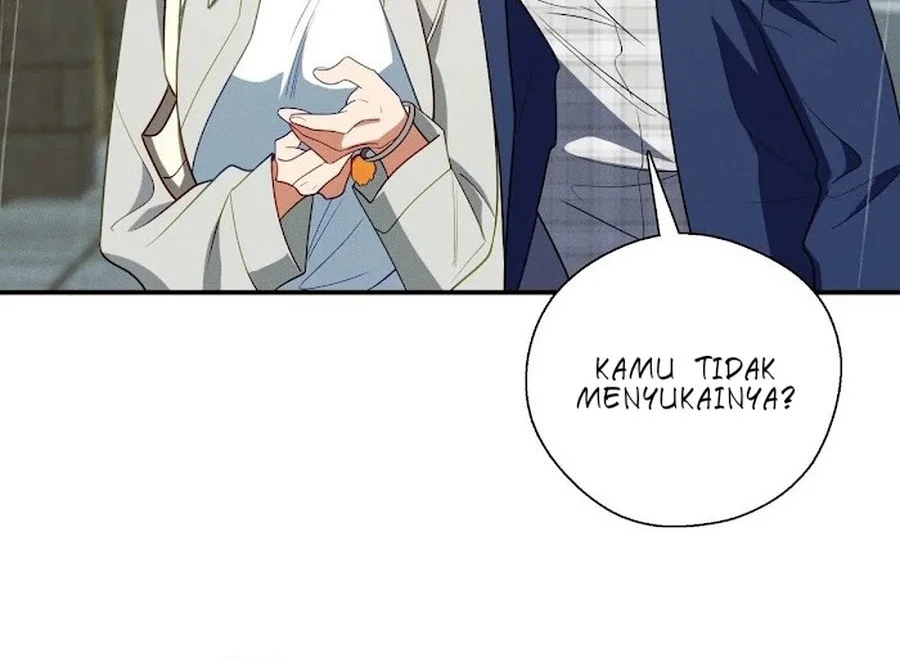 Please Behave, My Wife Chapter 32 Gambar 11