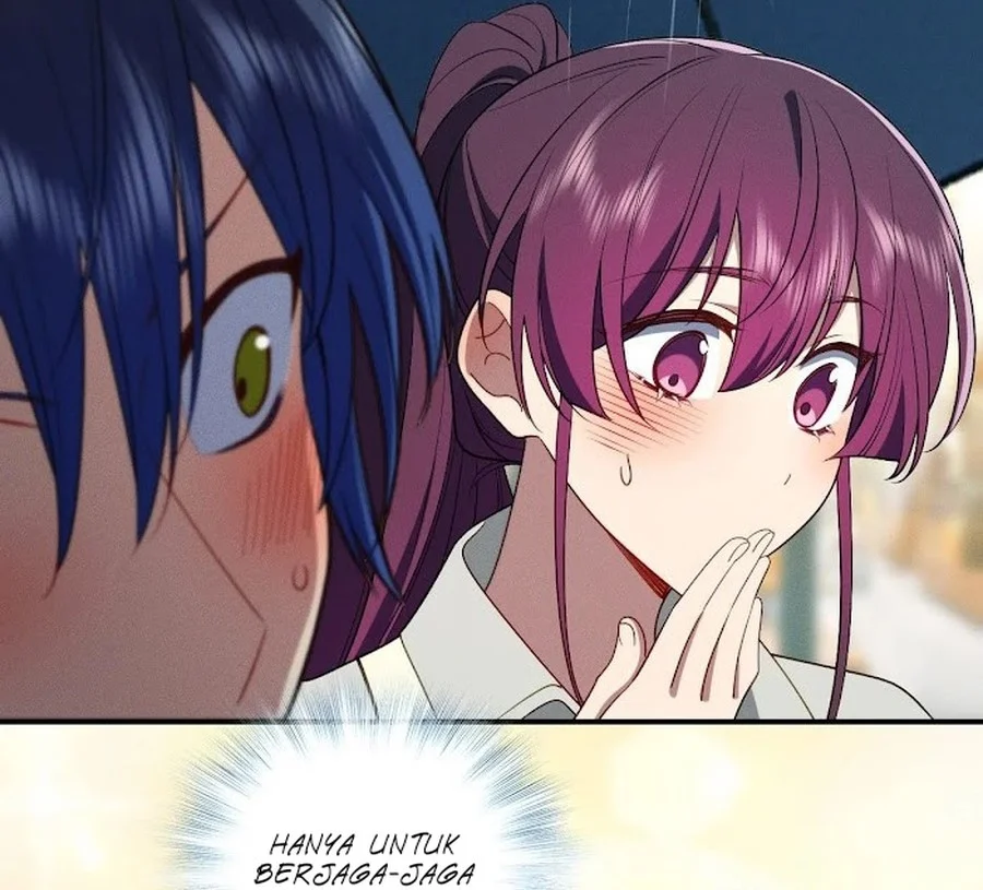 Please Behave, My Wife Chapter 32 Gambar 20