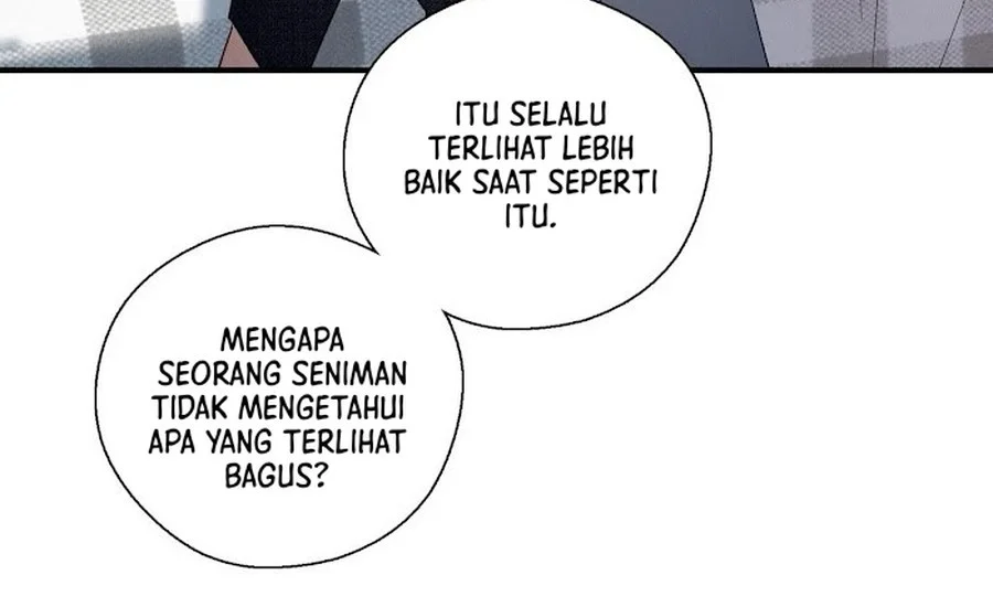 Please Behave, My Wife Chapter 34 Gambar 12