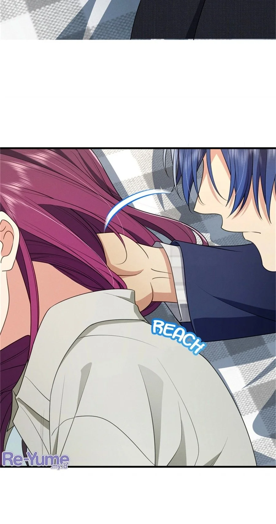 Please Behave, My Wife Chapter 35 Gambar 9