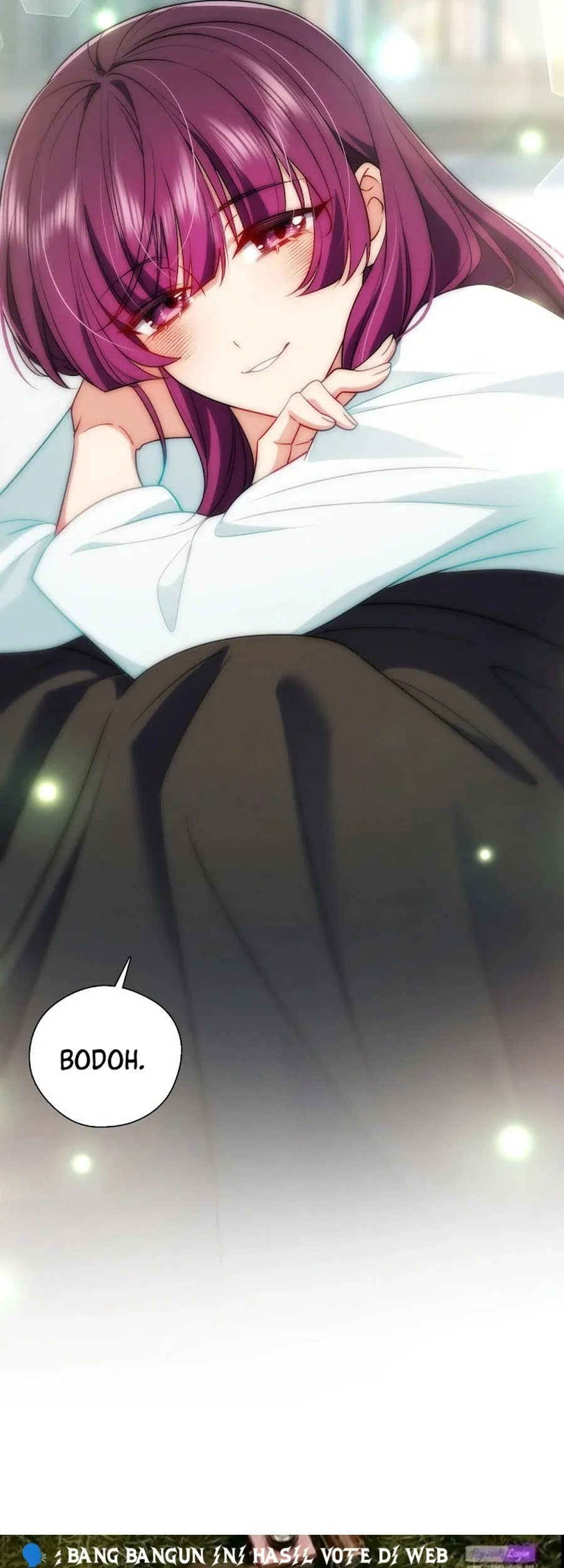 Please Behave, My Wife Chapter 36 Gambar 43