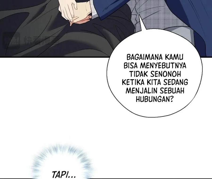 Please Behave, My Wife Chapter 36 Gambar 36