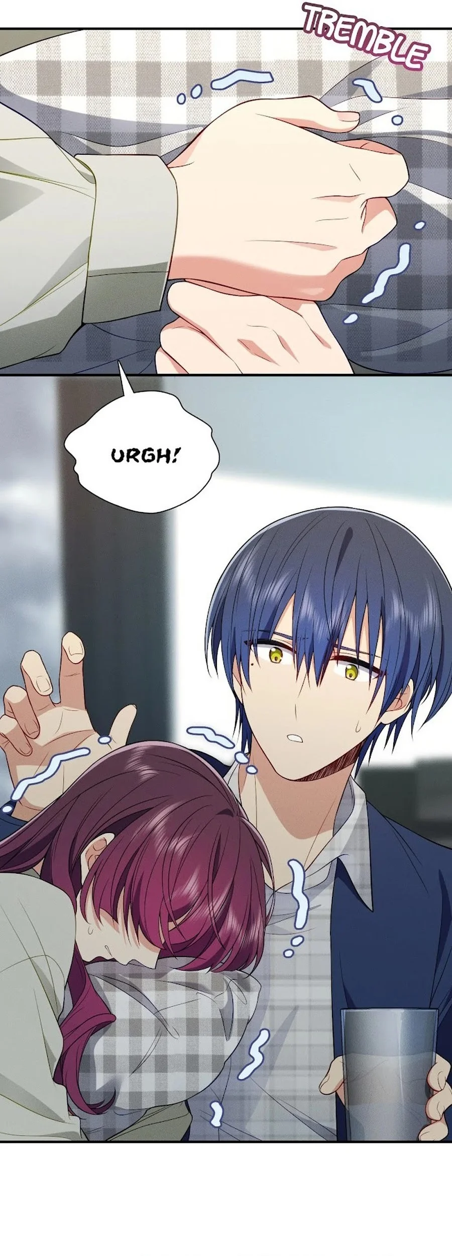 Please Behave, My Wife Chapter 36 Gambar 7