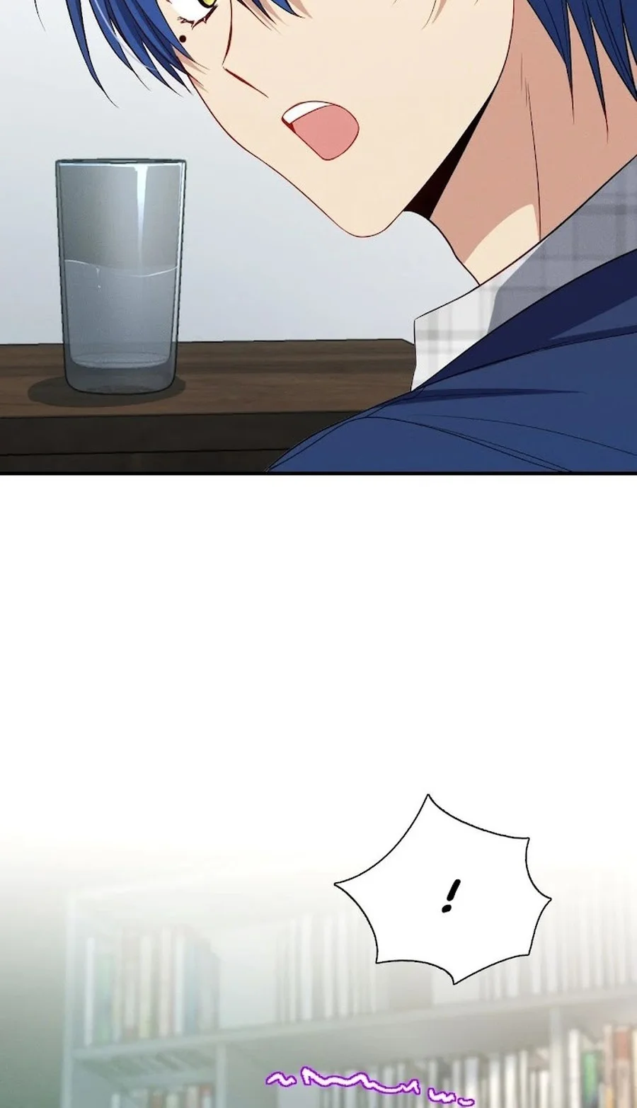 Please Behave, My Wife Chapter 36 Gambar 21