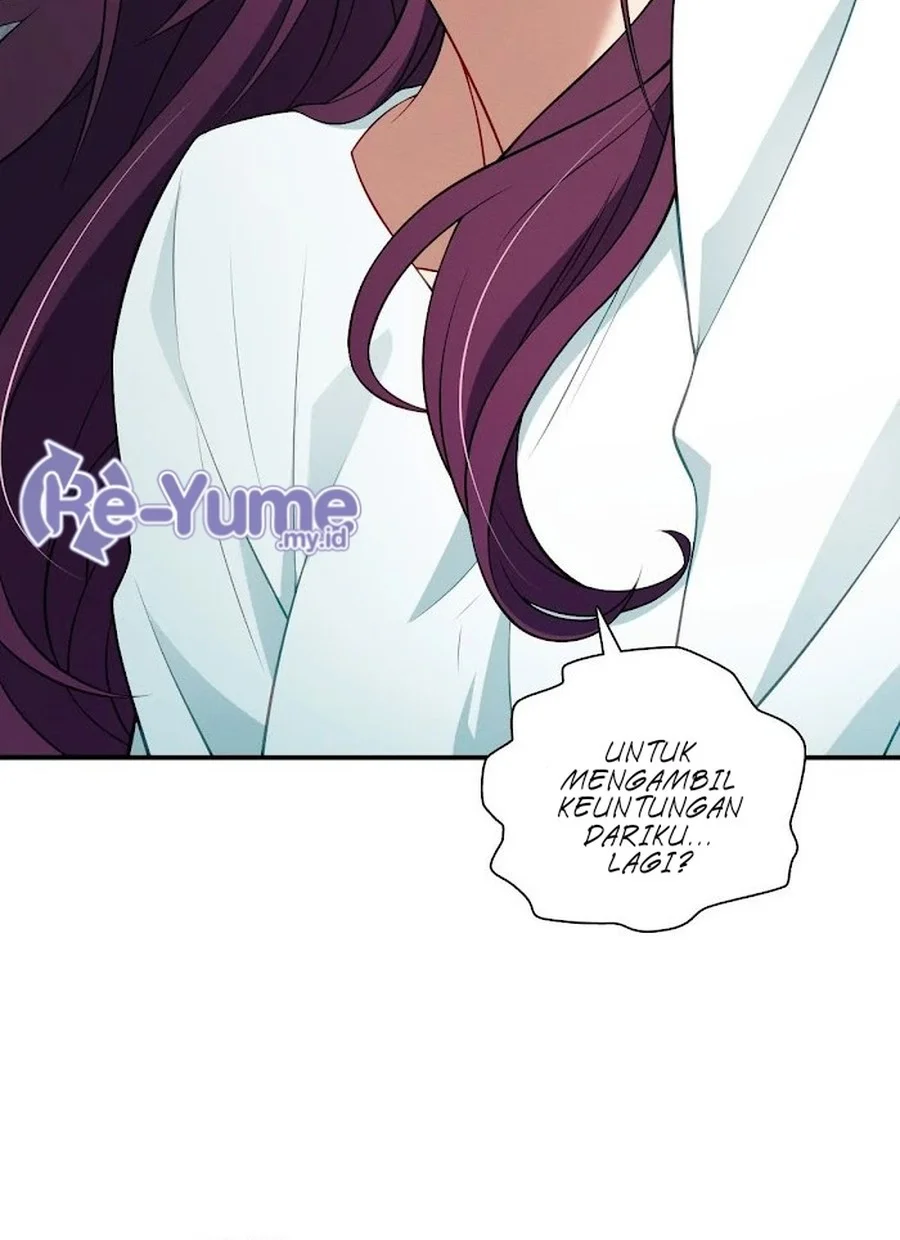 Please Behave, My Wife Chapter 36 Gambar 27