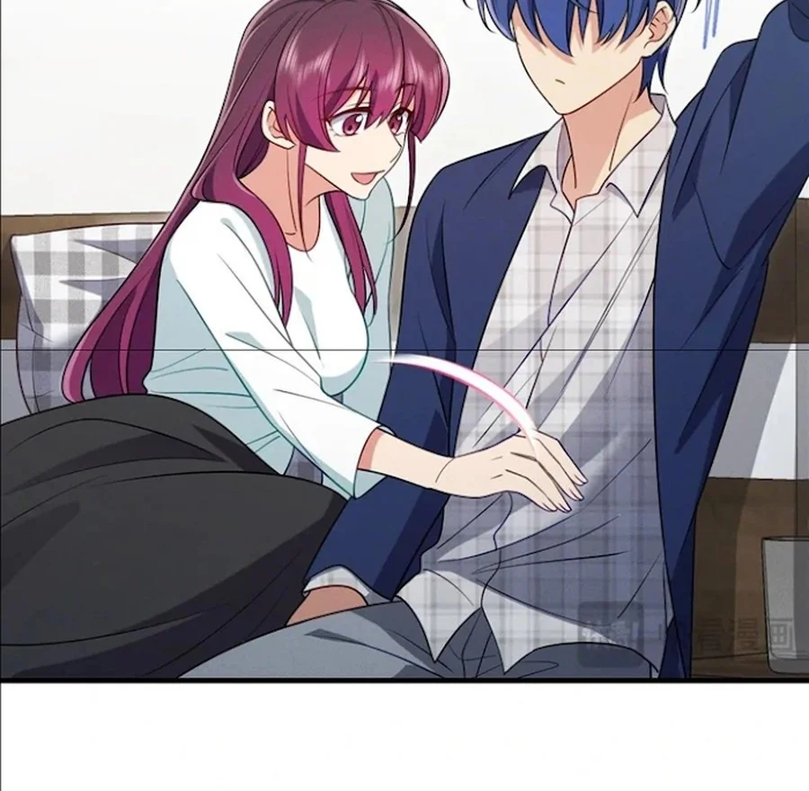 Please Behave, My Wife Chapter 37 Gambar 31