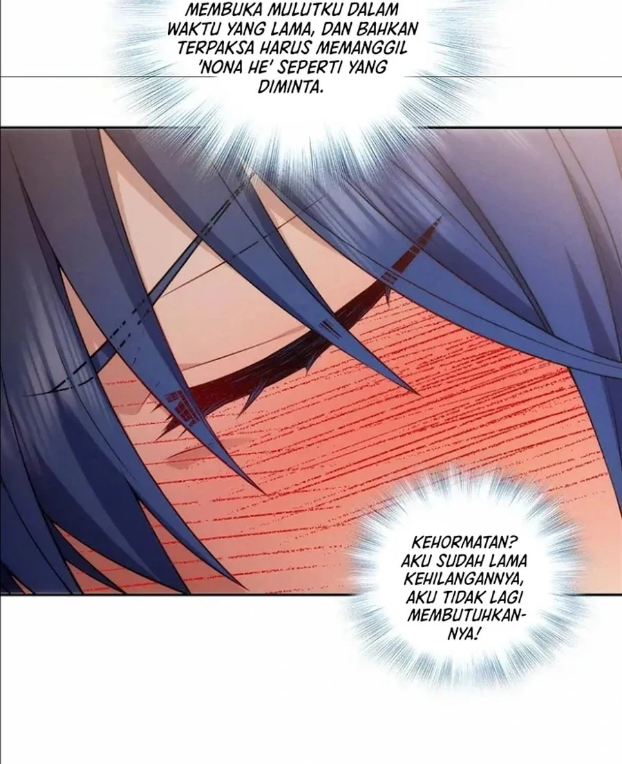 Please Behave, My Wife Chapter 37 Gambar 28