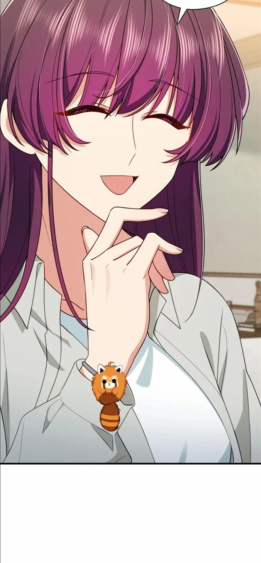 Please Behave, My Wife Chapter 38 Gambar 30