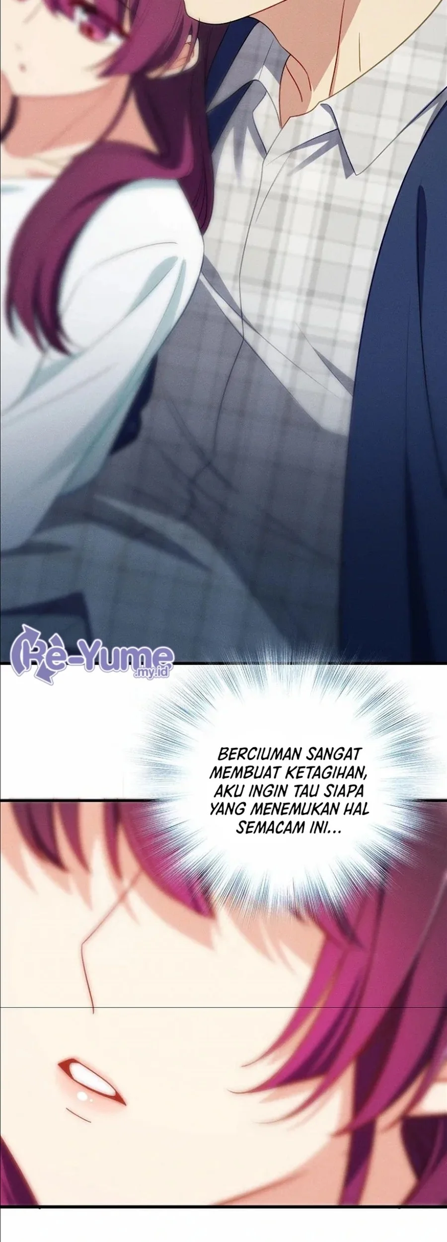 Manhua Please Behave, My Wife Chapter 38 gambar nomor 2