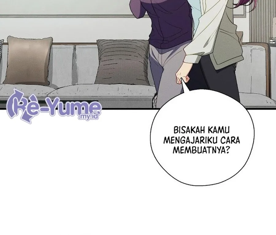 Please Behave, My Wife Chapter 39 Gambar 21