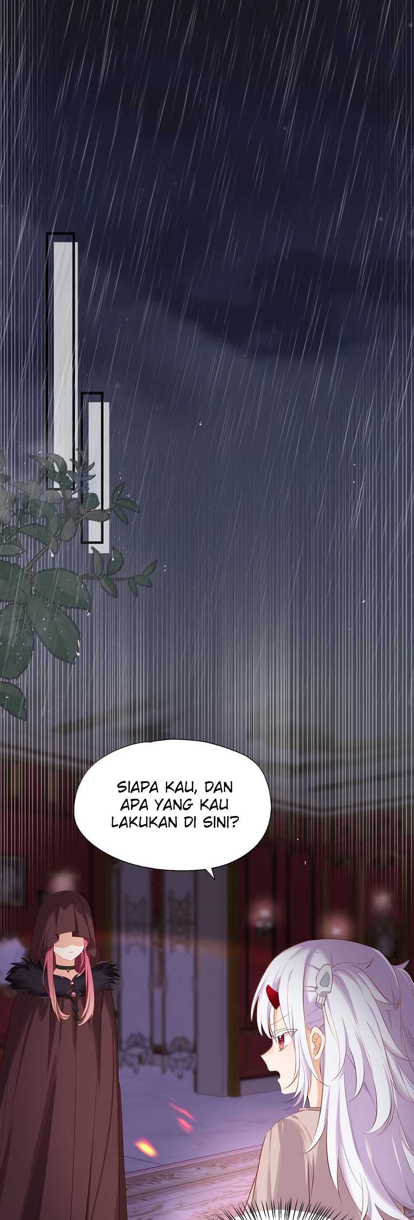 Please Bully Me, Miss Villainess! Chapter 114 Gambar 4