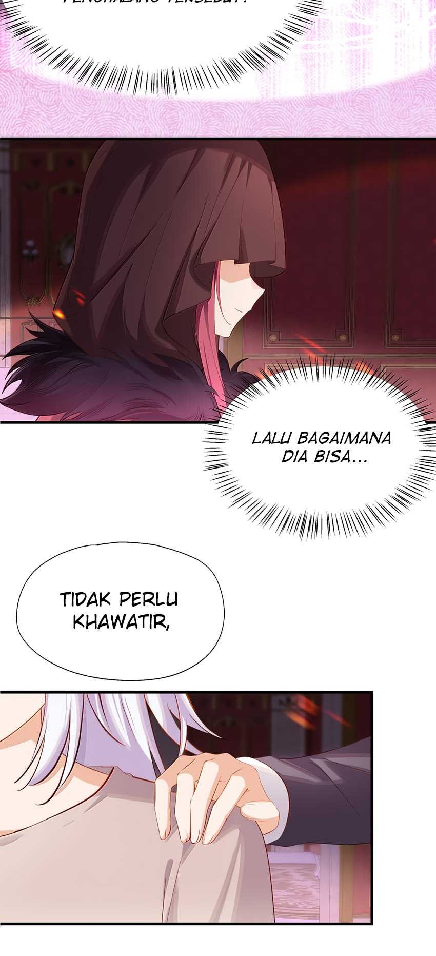 Please Bully Me, Miss Villainess! Chapter 114 Gambar 6