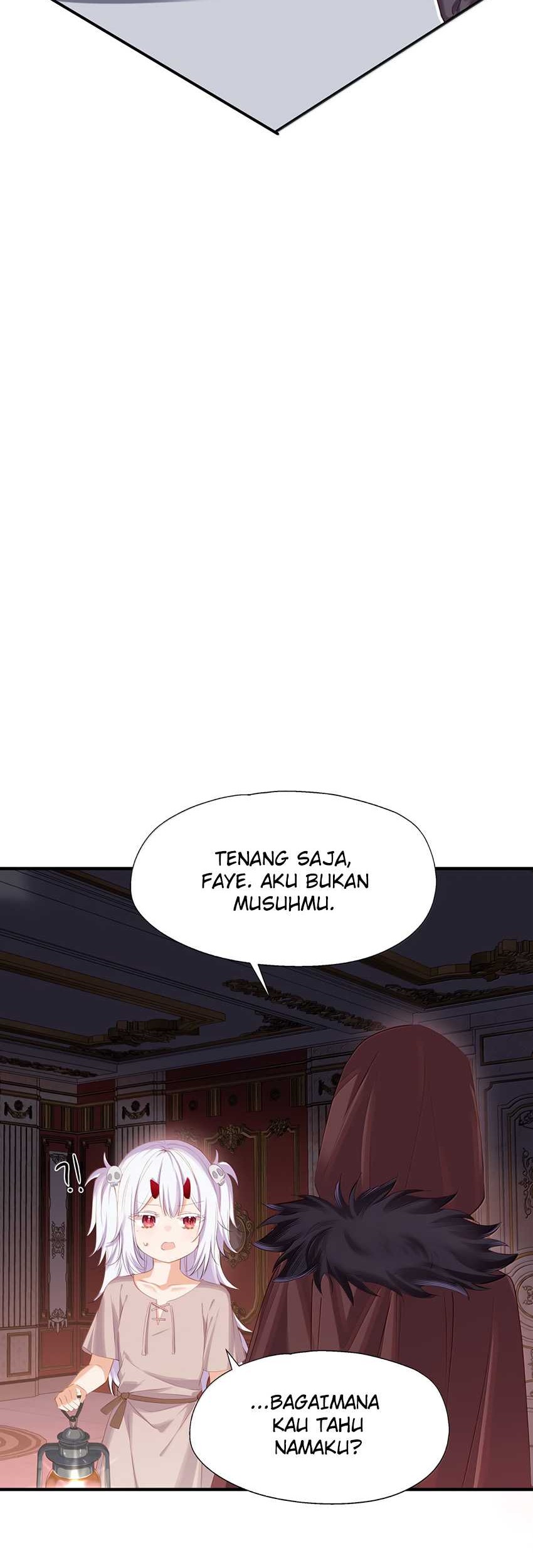 Please Bully Me, Miss Villainess! Chapter 114 Gambar 8