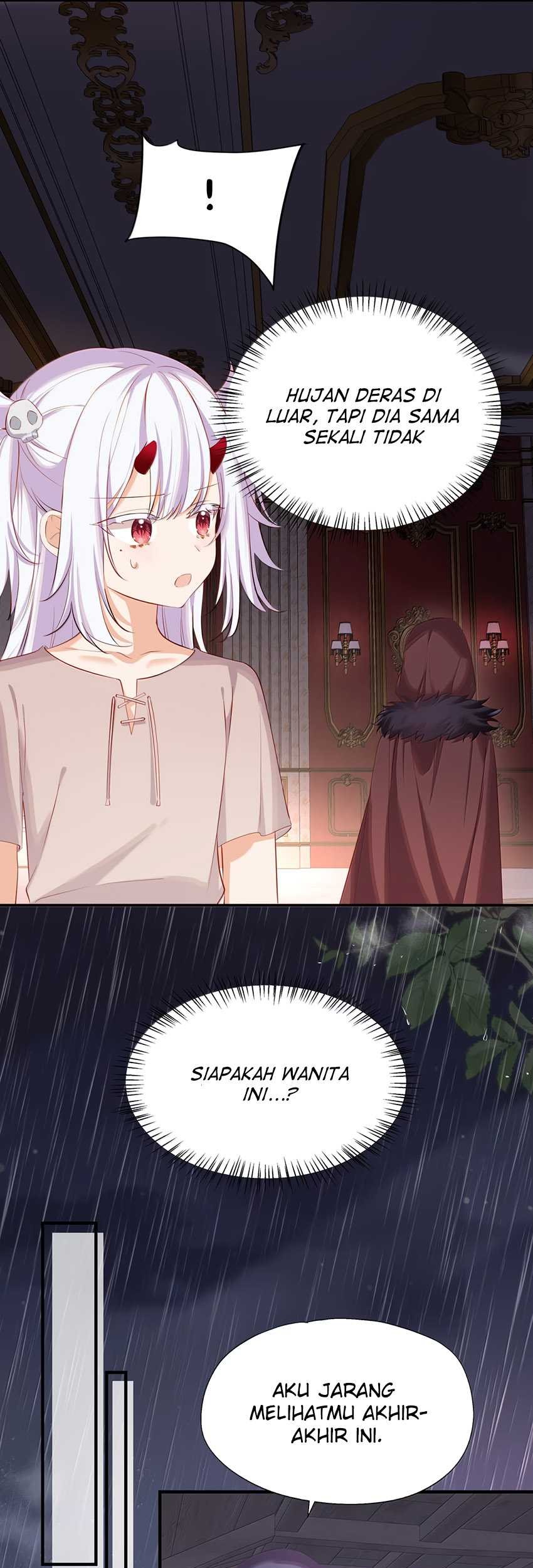 Please Bully Me, Miss Villainess! Chapter 114 Gambar 10