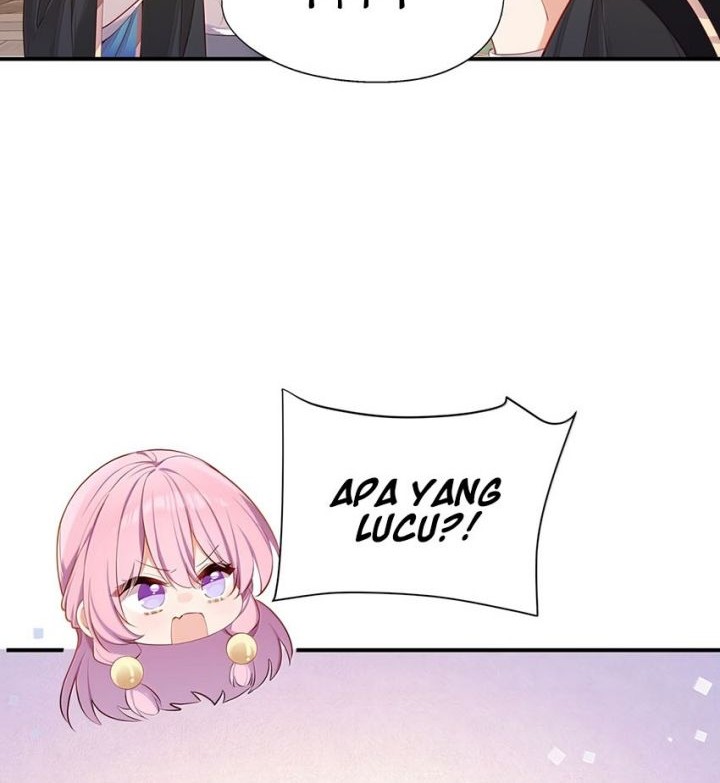 Please Bully Me, Miss Villainess! Chapter 116 Gambar 27