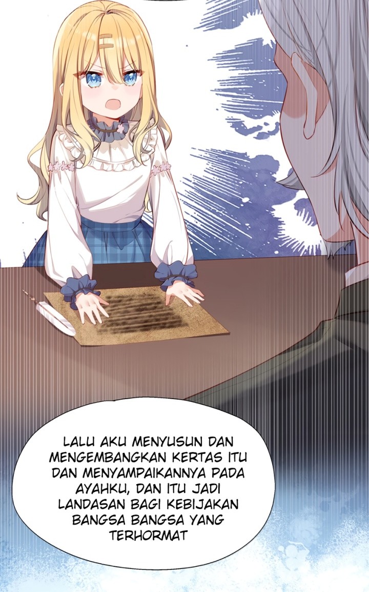 Please Bully Me, Miss Villainess! Chapter 117 Gambar 5
