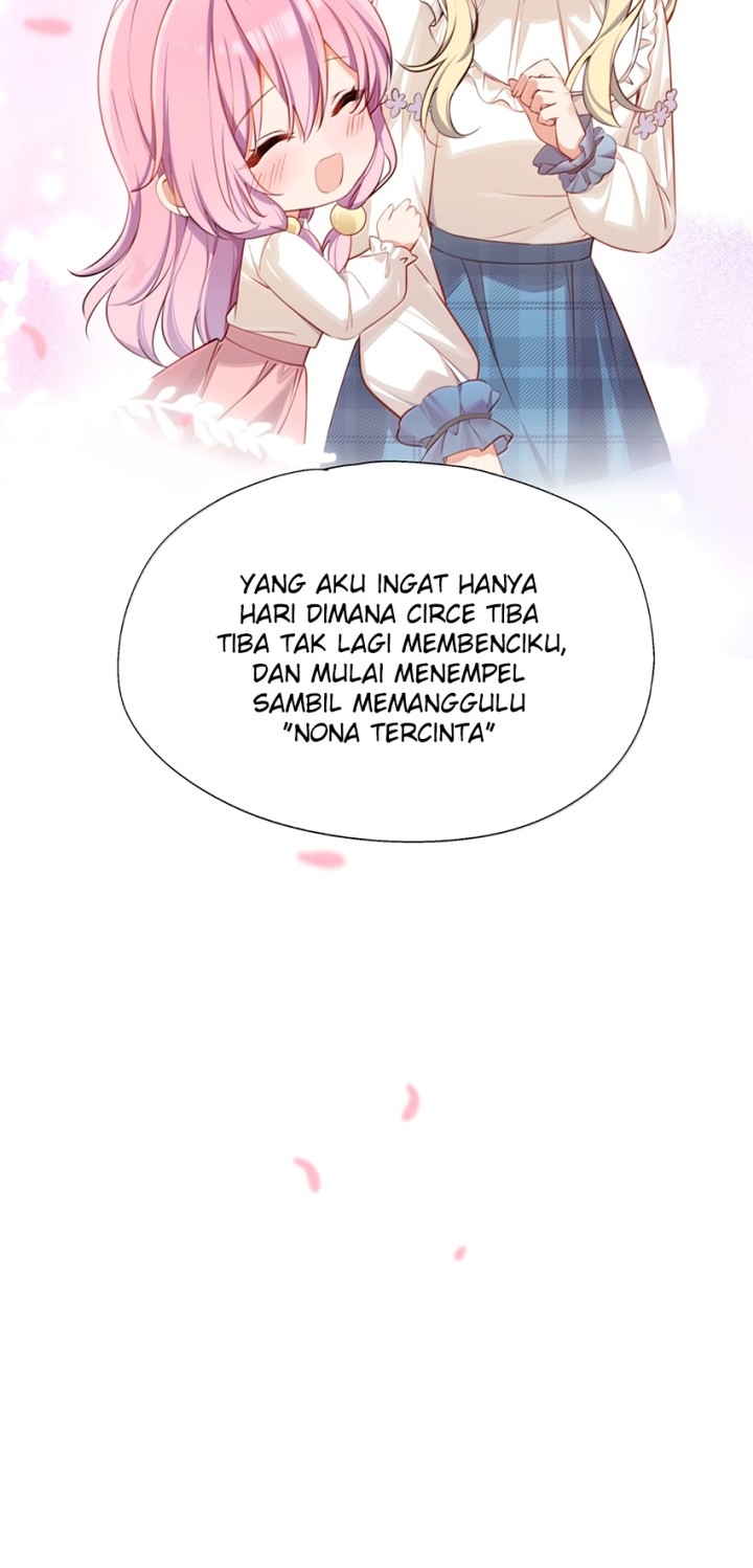 Please Bully Me, Miss Villainess! Chapter 117 Gambar 32