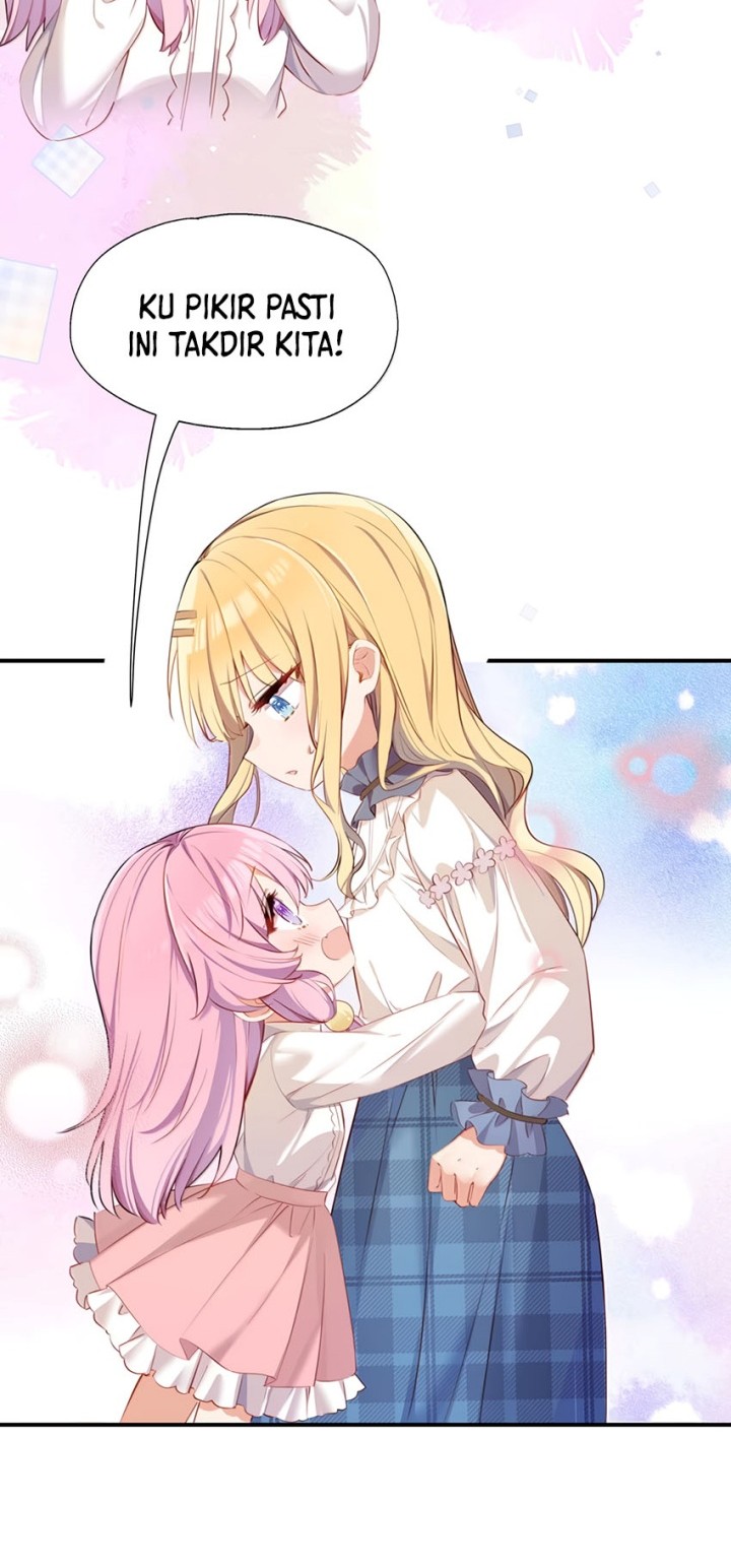 Please Bully Me, Miss Villainess! Chapter 118 Gambar 4