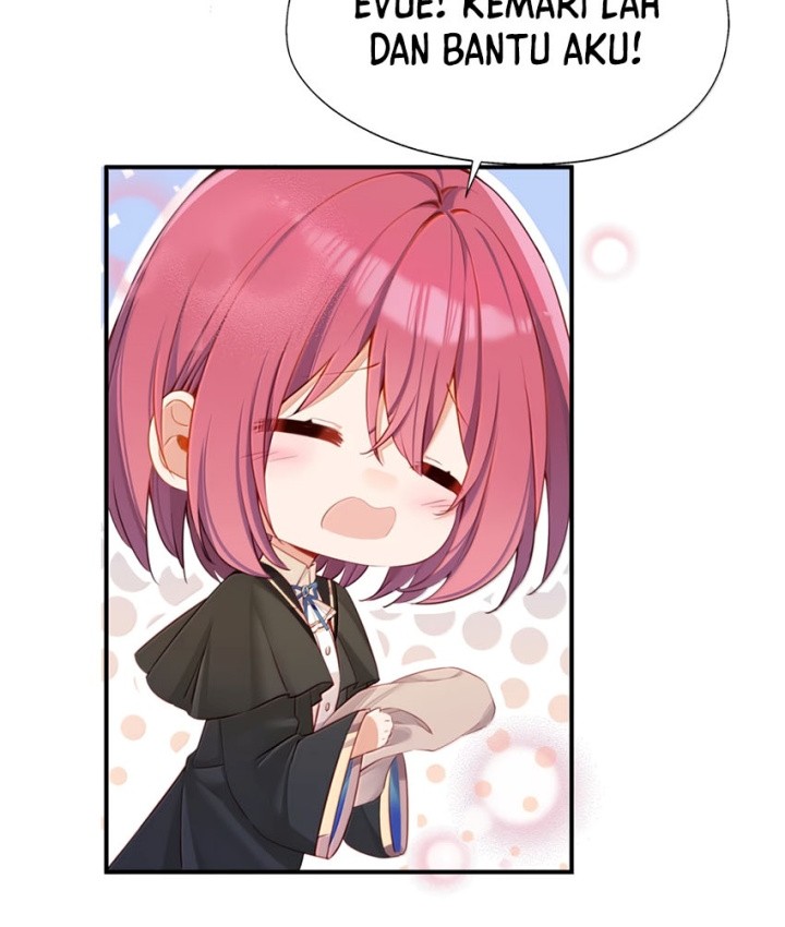 Please Bully Me, Miss Villainess! Chapter 118 Gambar 21