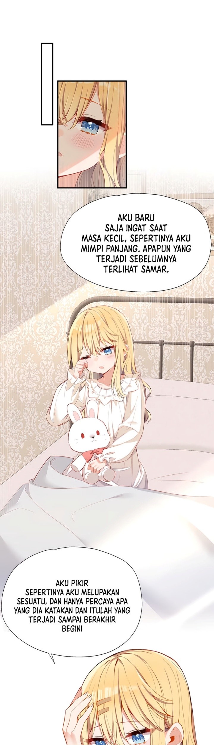 Please Bully Me, Miss Villainess! Chapter 118 Gambar 5