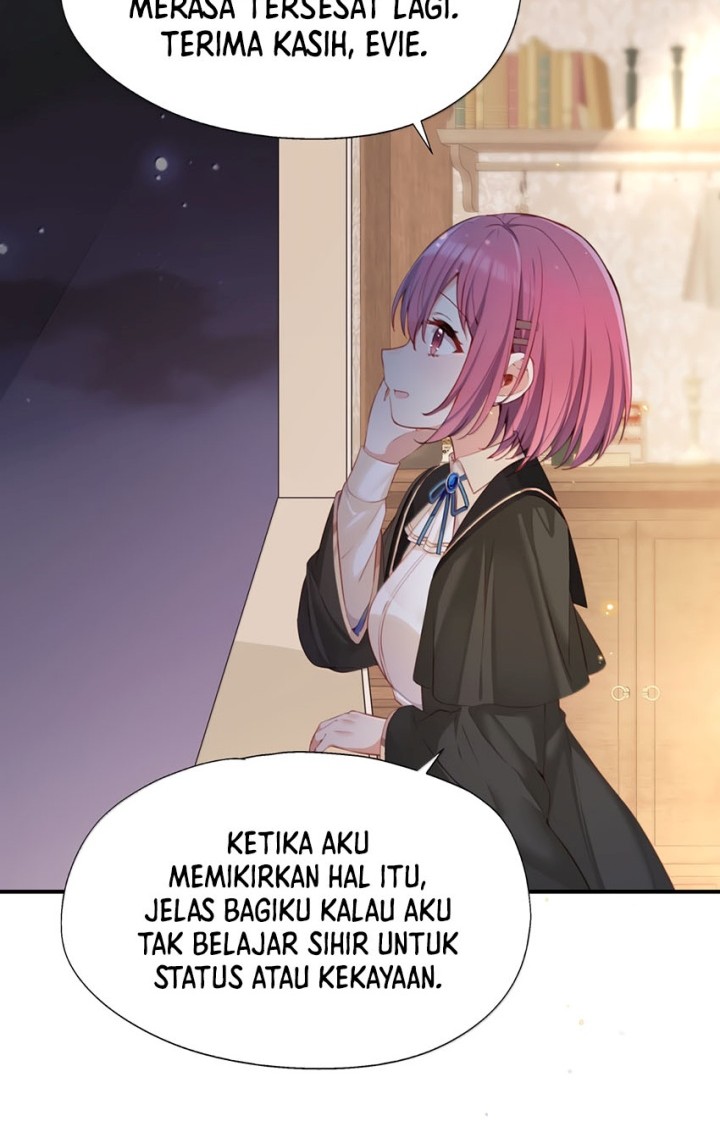 Please Bully Me, Miss Villainess! Chapter 118 Gambar 16