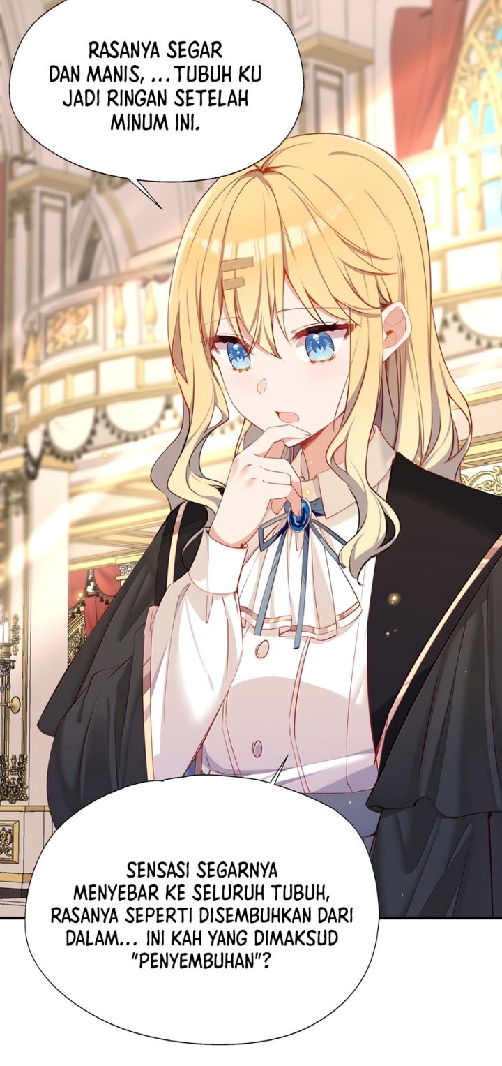 Please Bully Me, Miss Villainess! Chapter 119 Gambar 23