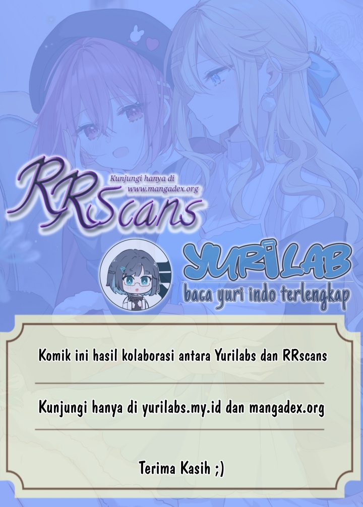 Please Bully Me, Miss Villainess! Chapter 119 Gambar 28