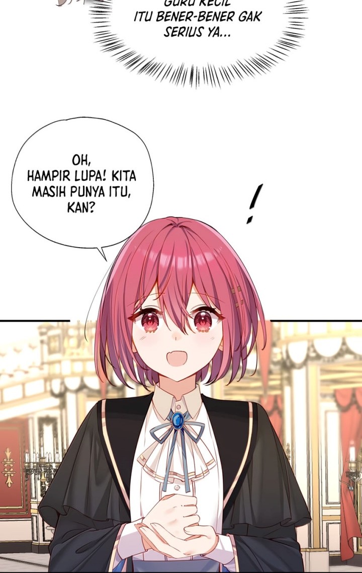 Please Bully Me, Miss Villainess! Chapter 119 Gambar 18