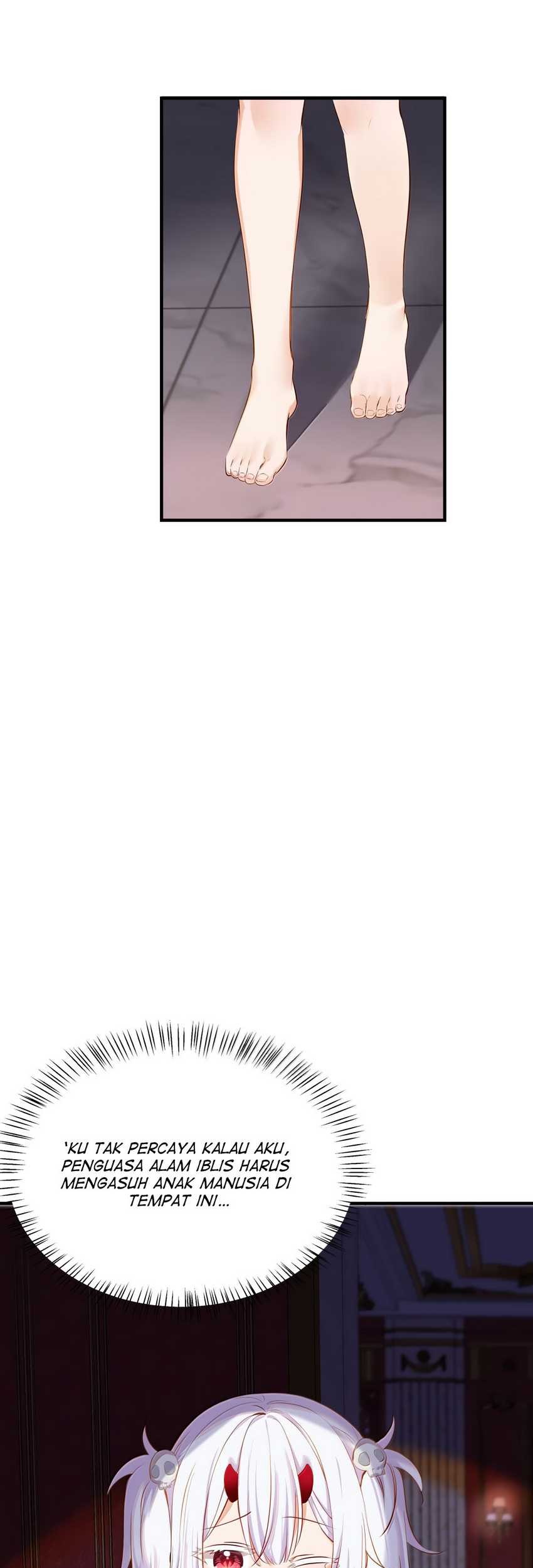 Please Bully Me, Miss Villainess! Chapter 113 Gambar 23