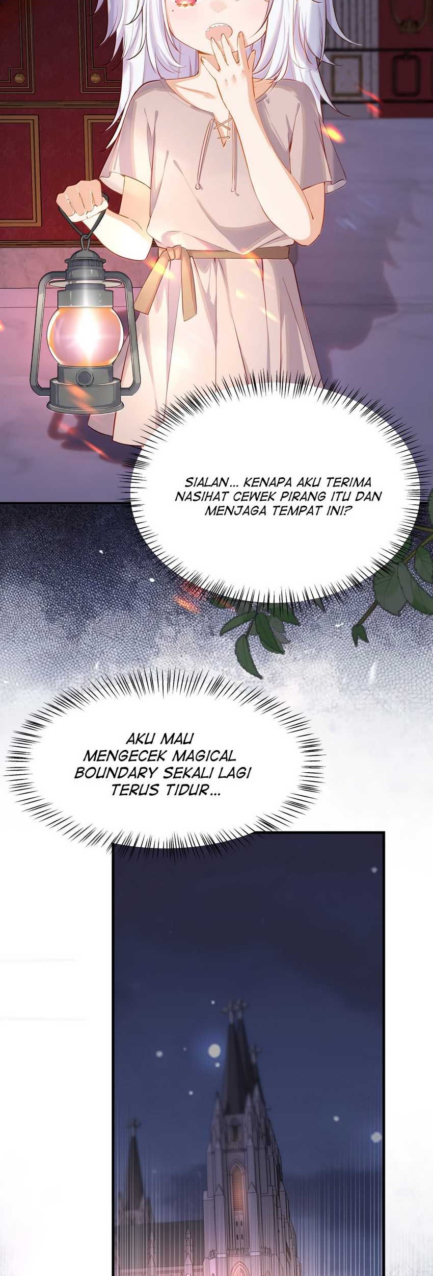 Please Bully Me, Miss Villainess! Chapter 113 Gambar 24