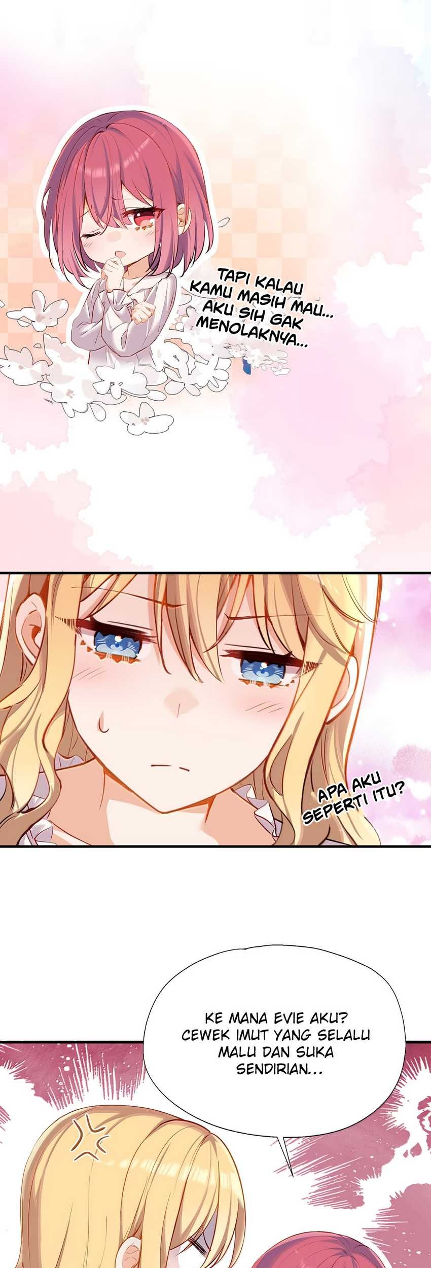 Please Bully Me, Miss Villainess! Chapter 113 Gambar 7