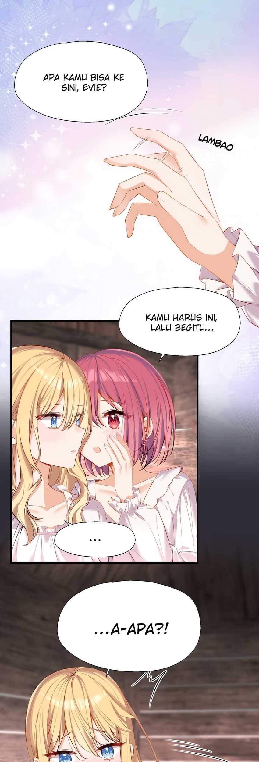 Please Bully Me, Miss Villainess! Chapter 113 Gambar 10