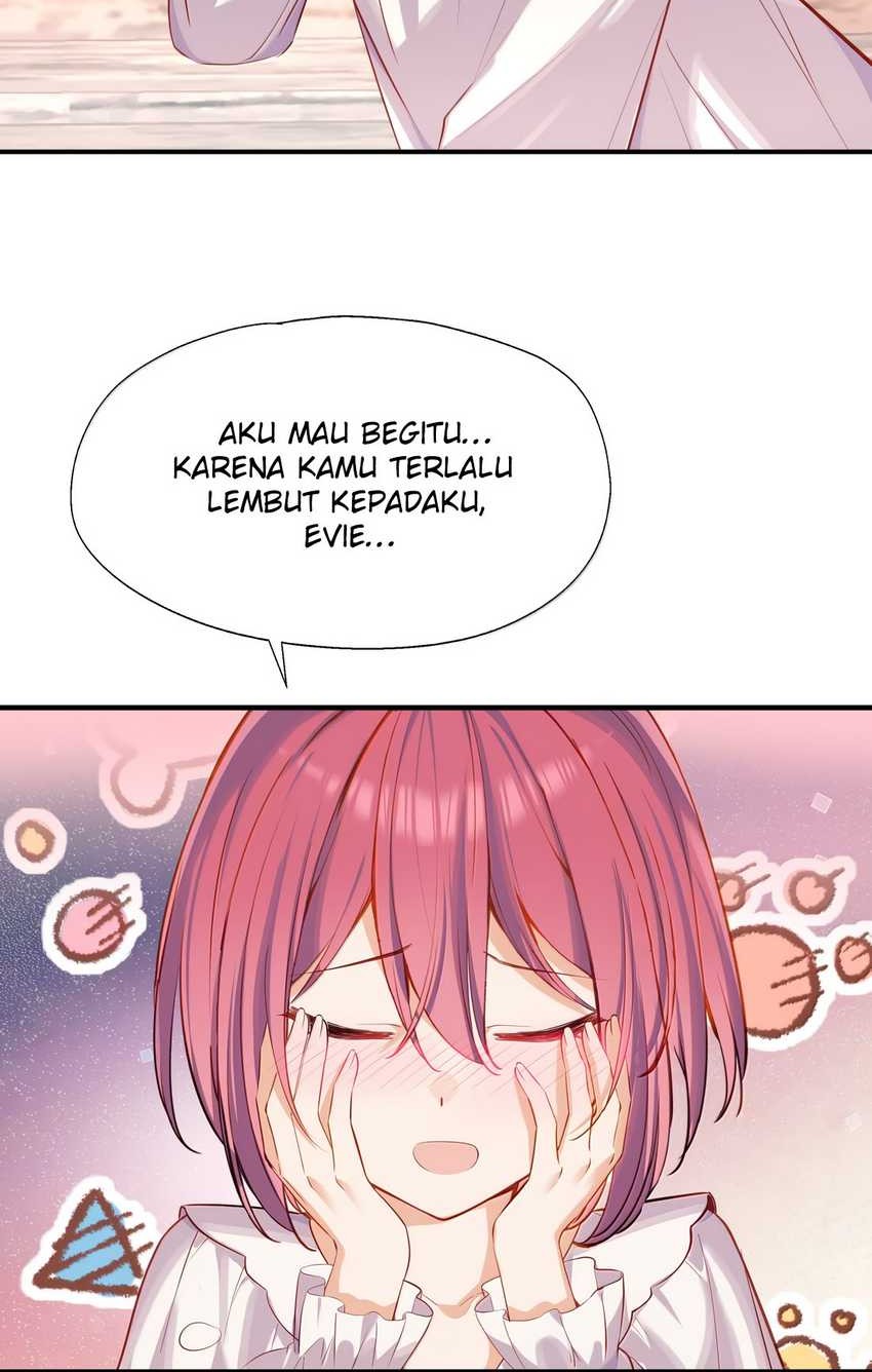 Please Bully Me, Miss Villainess! Chapter 113 Gambar 12