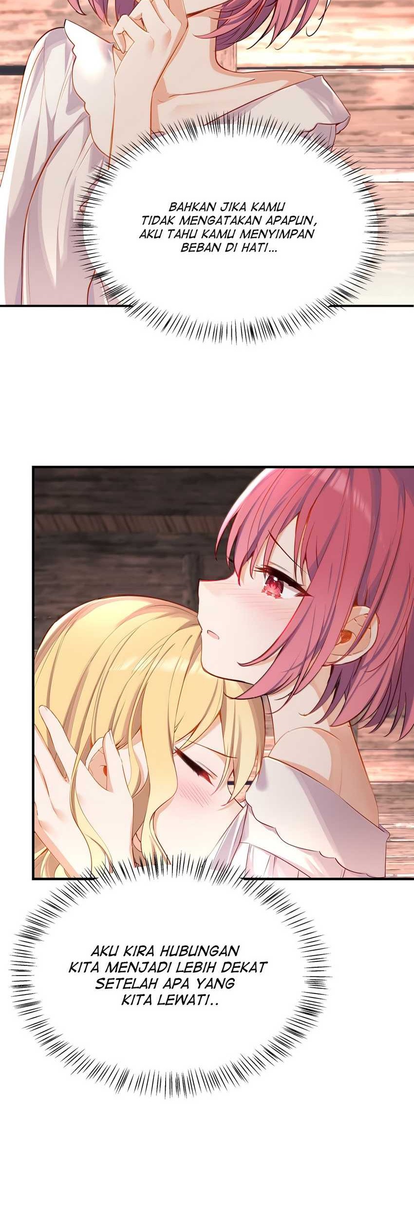 Please Bully Me, Miss Villainess! Chapter 113 Gambar 18