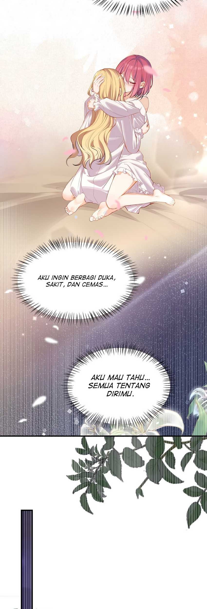 Please Bully Me, Miss Villainess! Chapter 113 Gambar 21