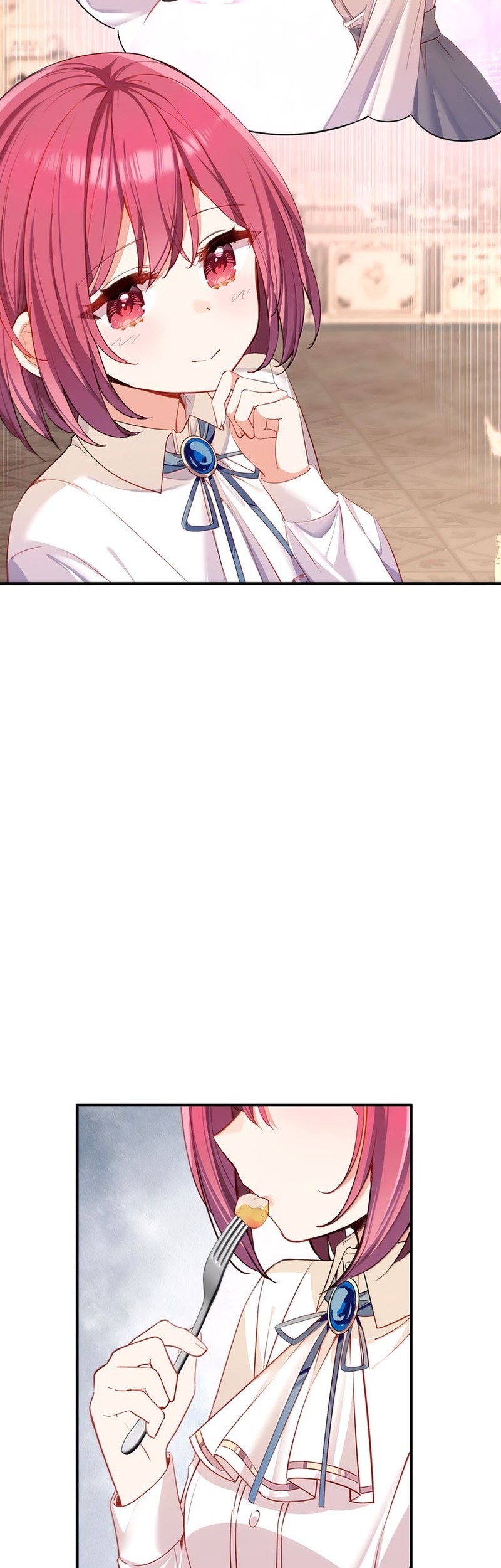 Please Bully Me, Miss Villainess! Chapter 125.5 Gambar 15