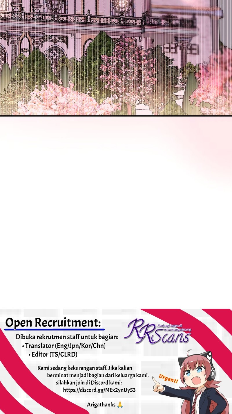 Please Bully Me, Miss Villainess! Chapter 125.5 Gambar 27