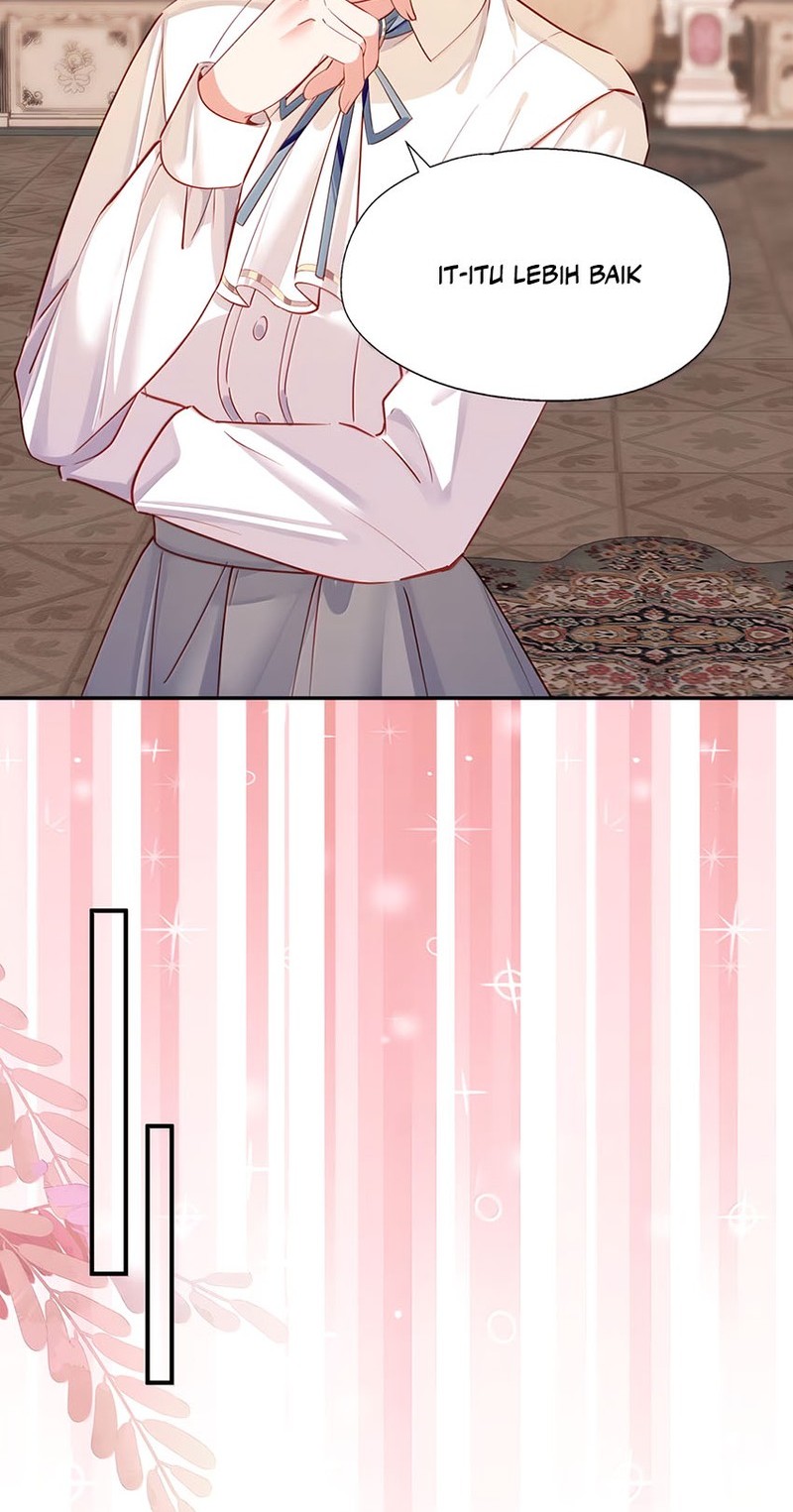 Please Bully Me, Miss Villainess! Chapter 125.5 Gambar 8