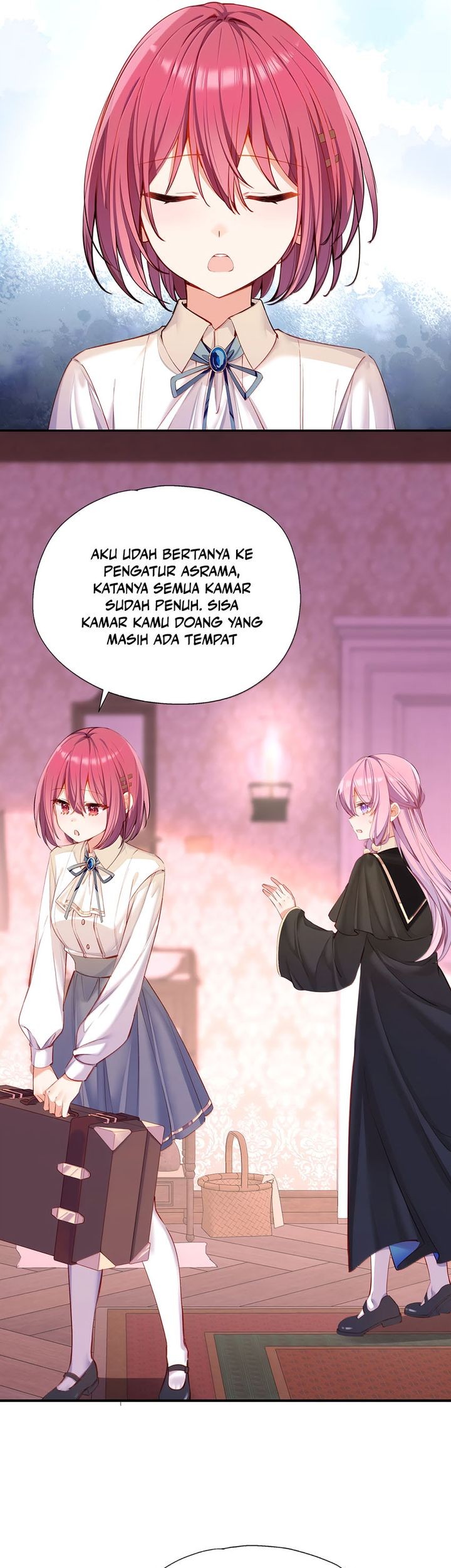 Please Bully Me, Miss Villainess! Chapter 125 Gambar 5