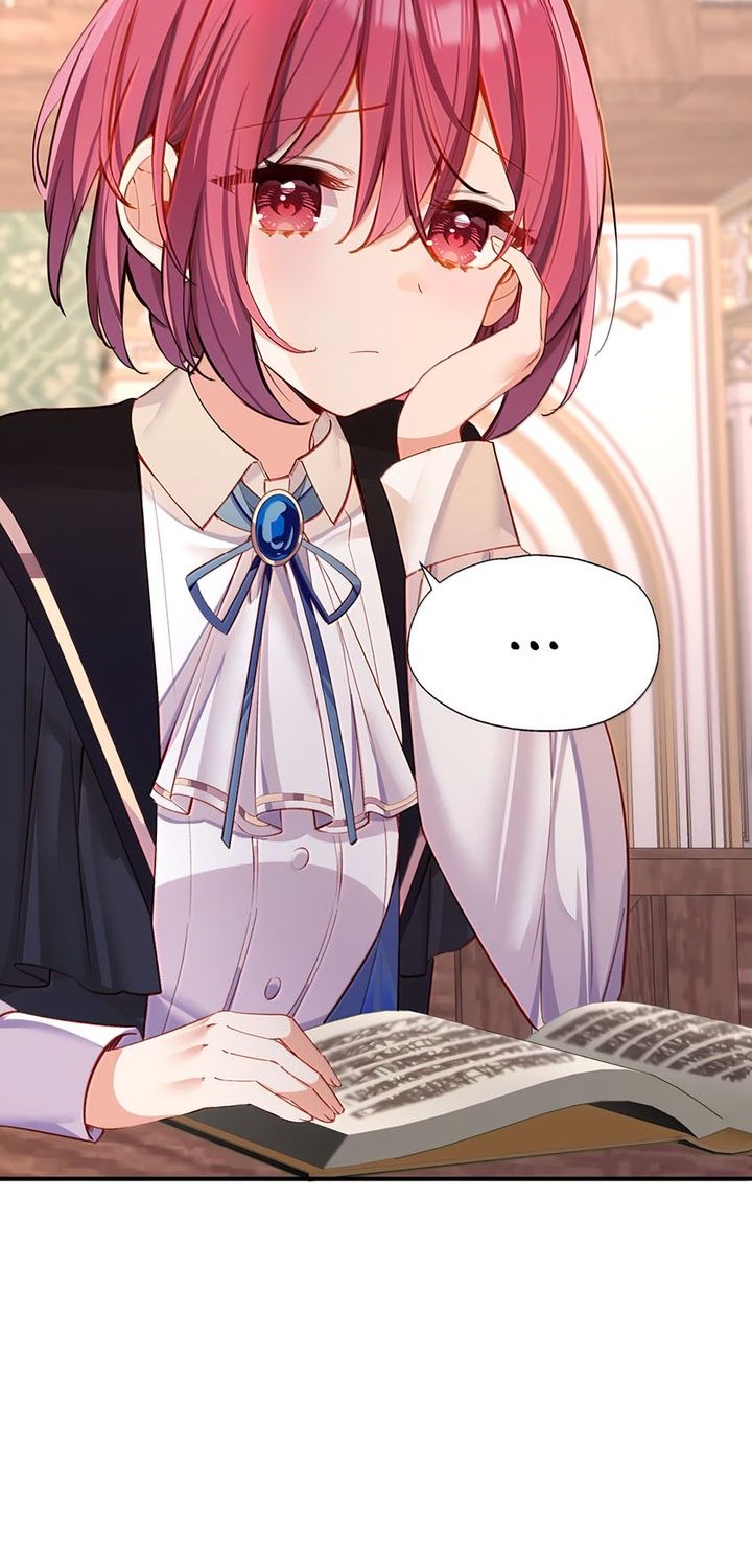 Please Bully Me, Miss Villainess! Chapter 125 Gambar 24