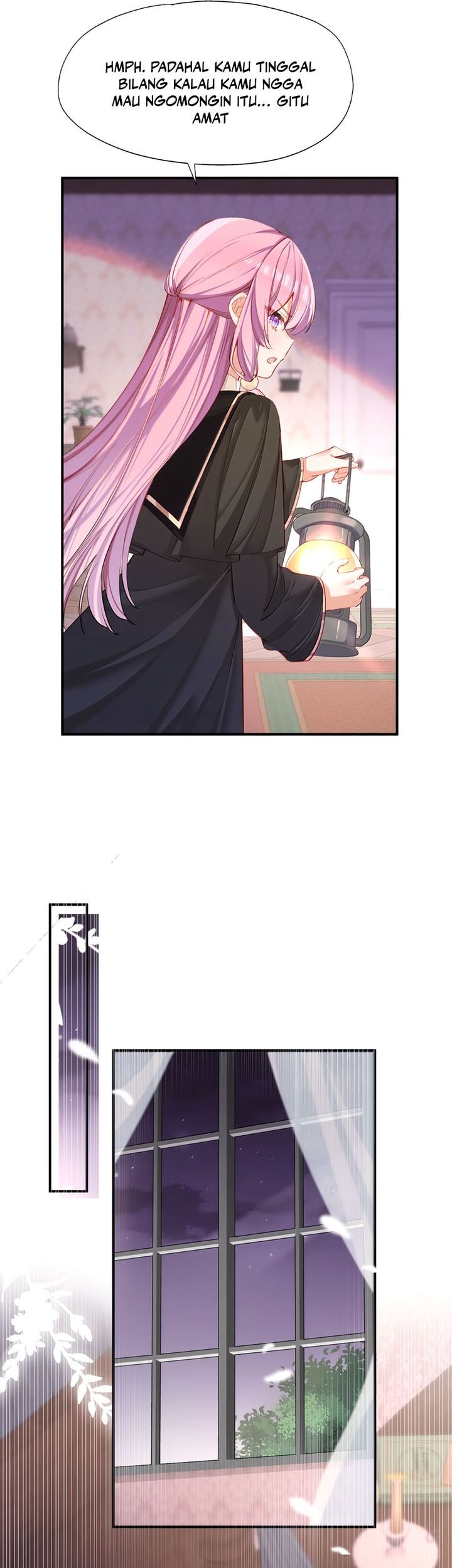 Please Bully Me, Miss Villainess! Chapter 125 Gambar 16