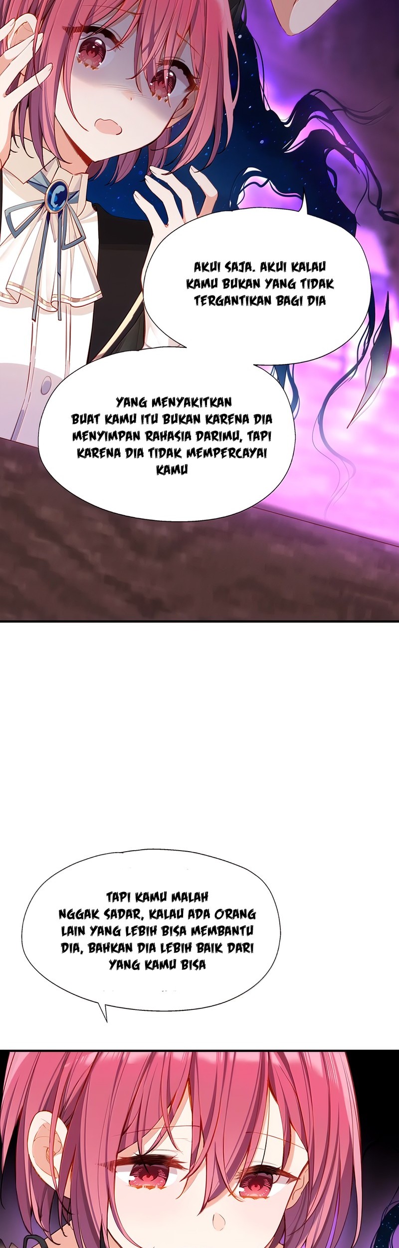 Please Bully Me, Miss Villainess! Chapter 126 Gambar 11