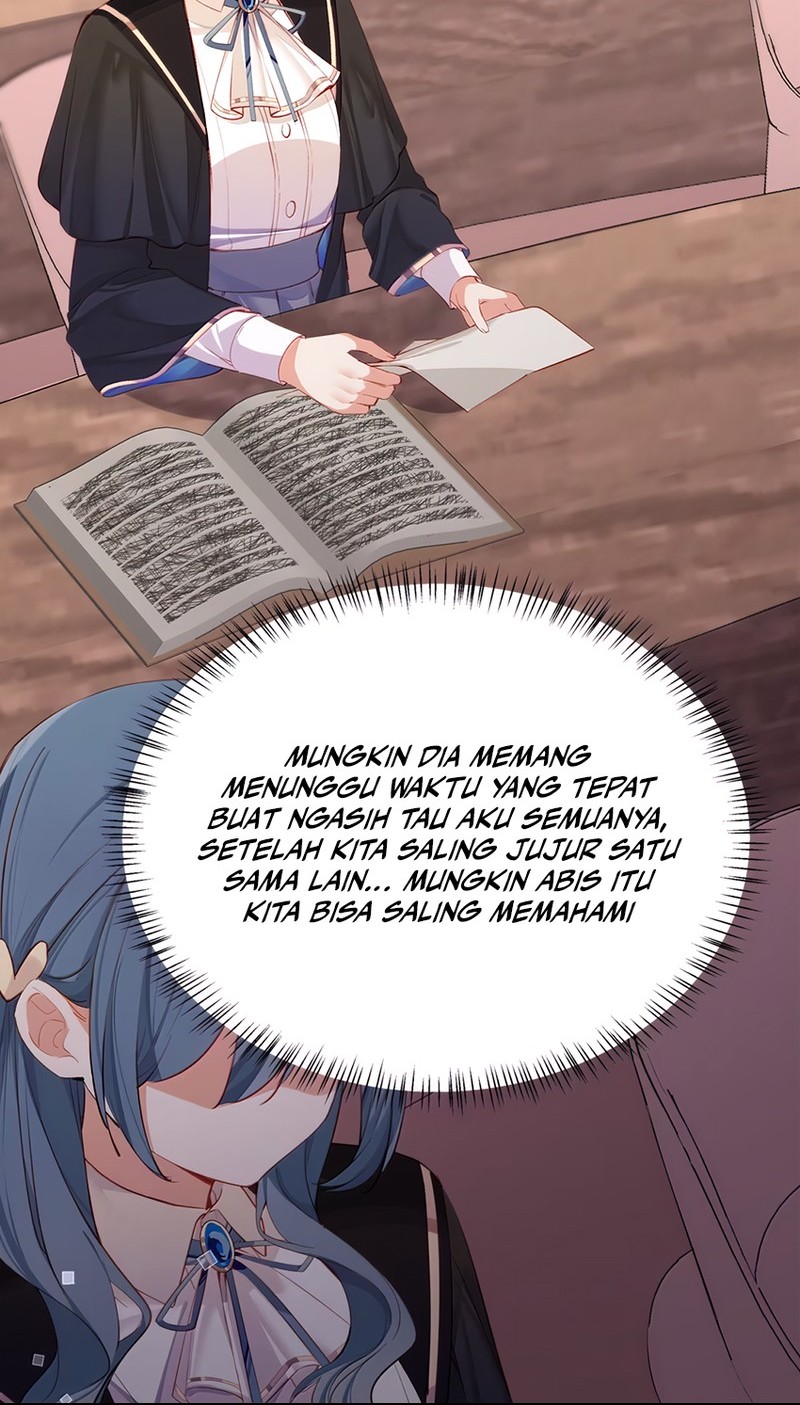 Please Bully Me, Miss Villainess! Chapter 126 Gambar 4