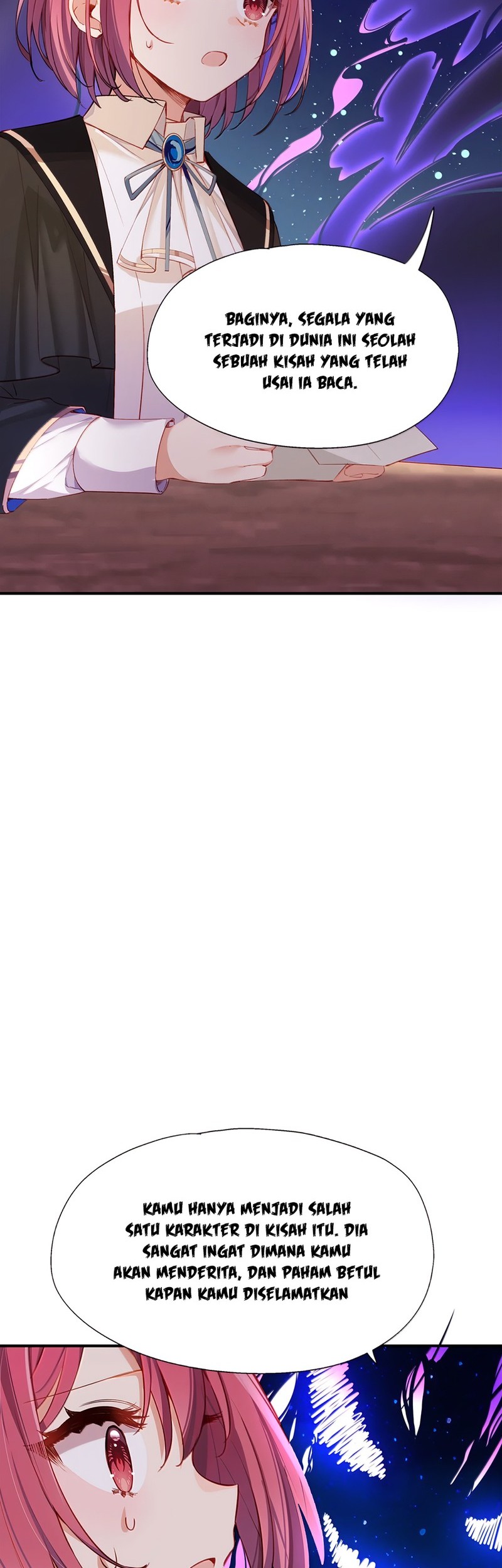 Please Bully Me, Miss Villainess! Chapter 126 Gambar 6