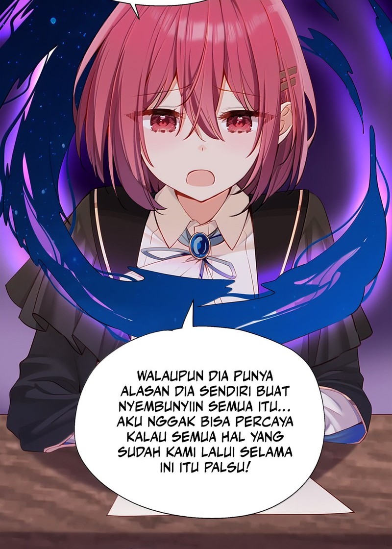 Please Bully Me, Miss Villainess! Chapter 126 Gambar 8
