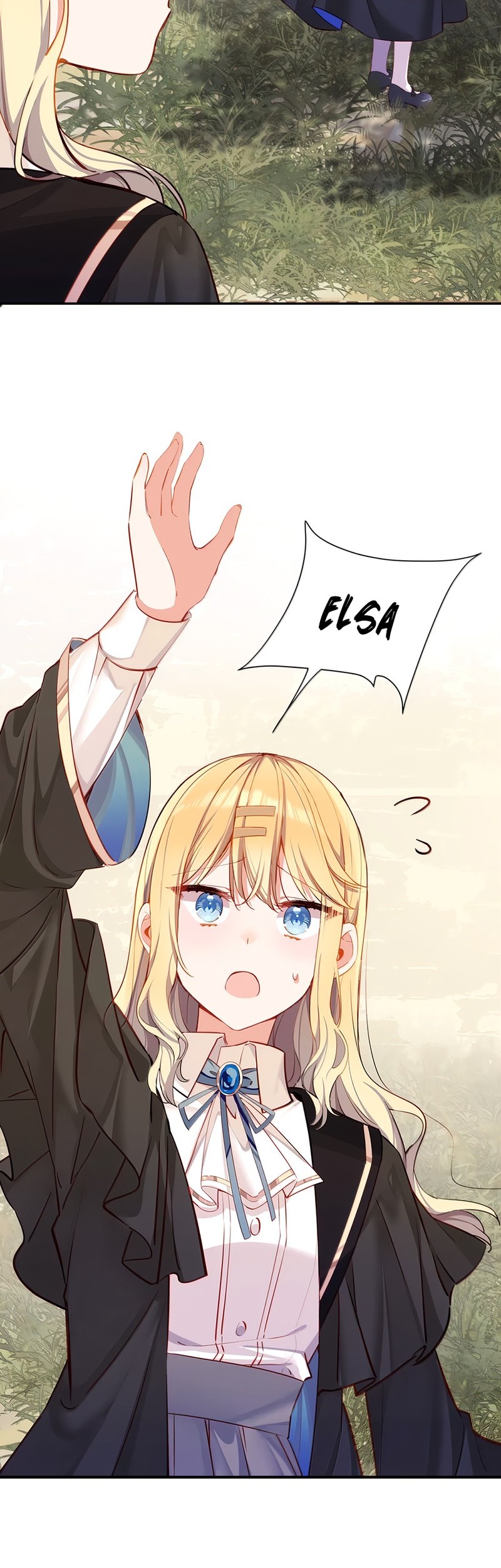 Please Bully Me, Miss Villainess! Chapter 126 Gambar 26