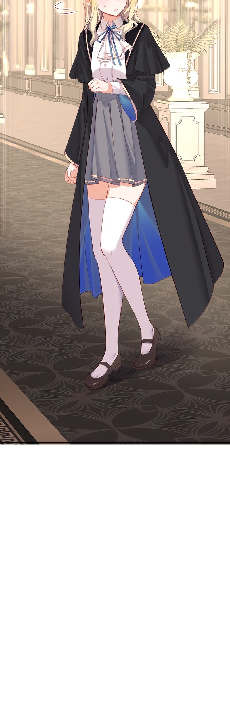 Please Bully Me, Miss Villainess! Chapter 126 Gambar 15