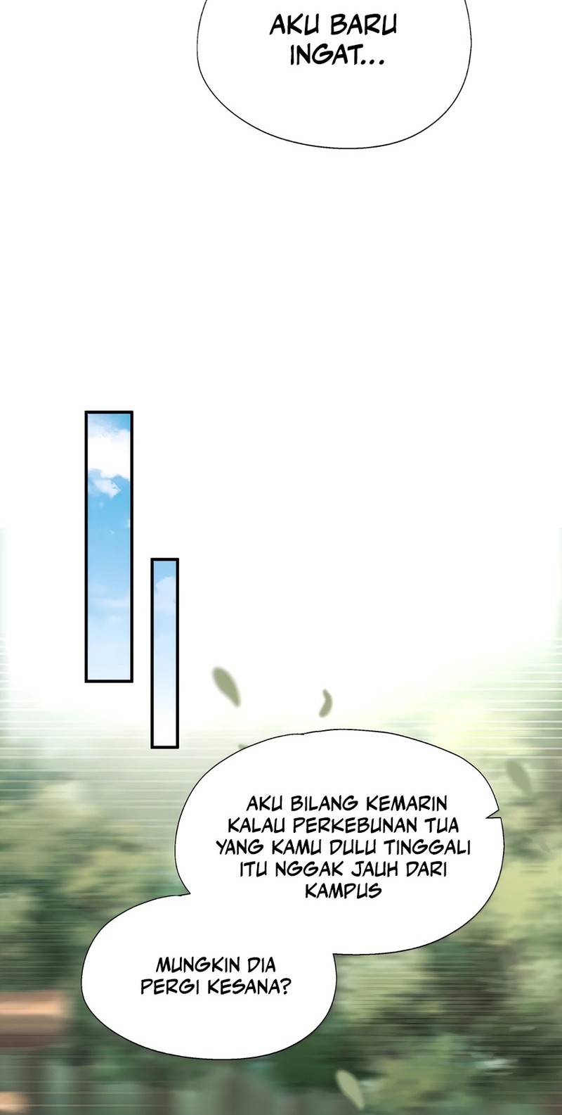 Please Bully Me, Miss Villainess! Chapter 126 Gambar 20