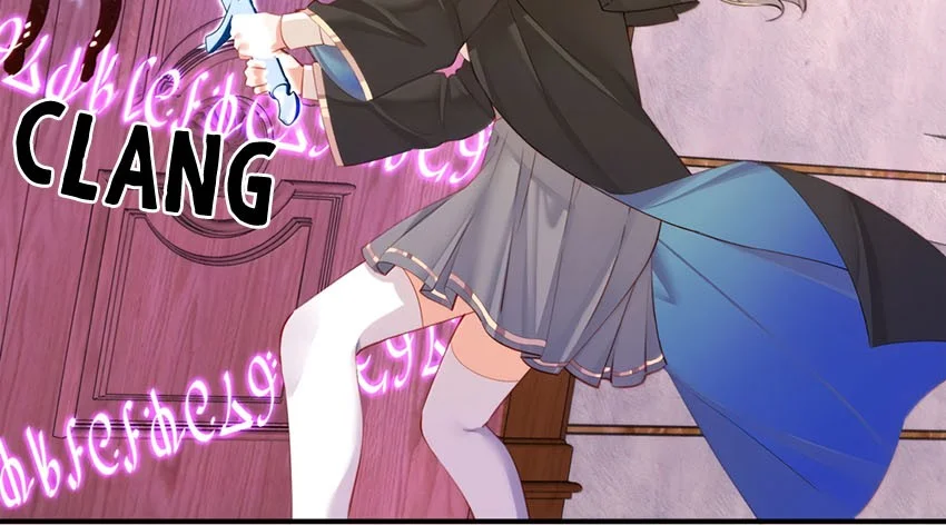 Please Bully Me, Miss Villainess! Chapter 127 Gambar 9