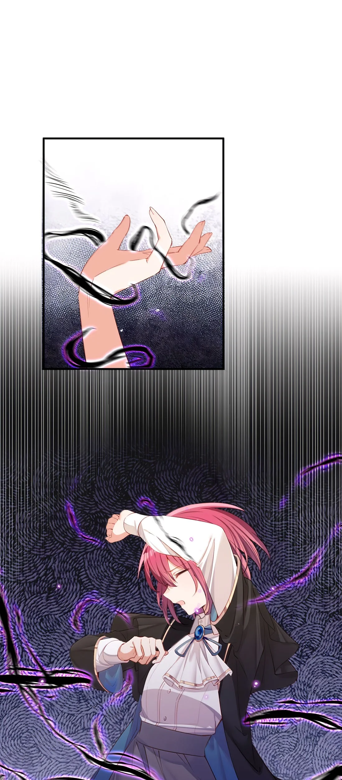 Please Bully Me, Miss Villainess! Chapter 128 Gambar 4